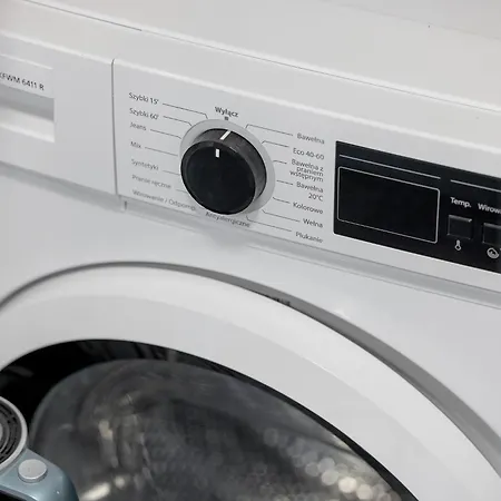 In Near Baltic Sea Daire