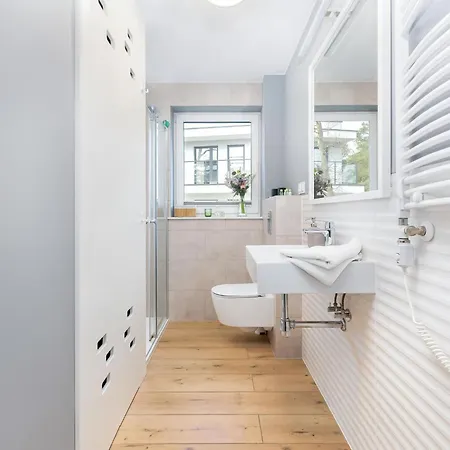 In Near Baltic Sea * Pobierowo