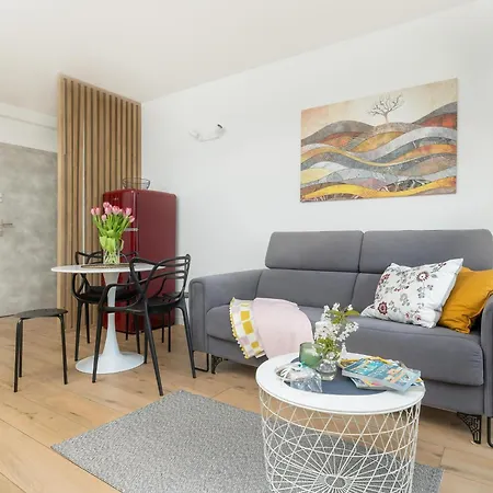 In Near Baltic Sea *