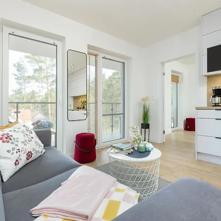 In Near Baltic Sea Daire *