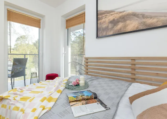 In Near Baltic Sea *