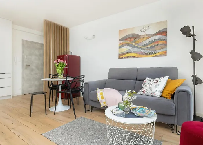 In Near Baltic Sea *