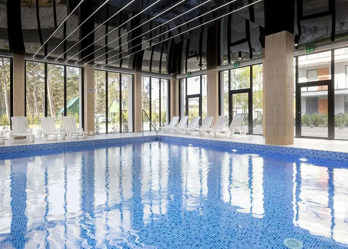 In Near Baltic Sea *